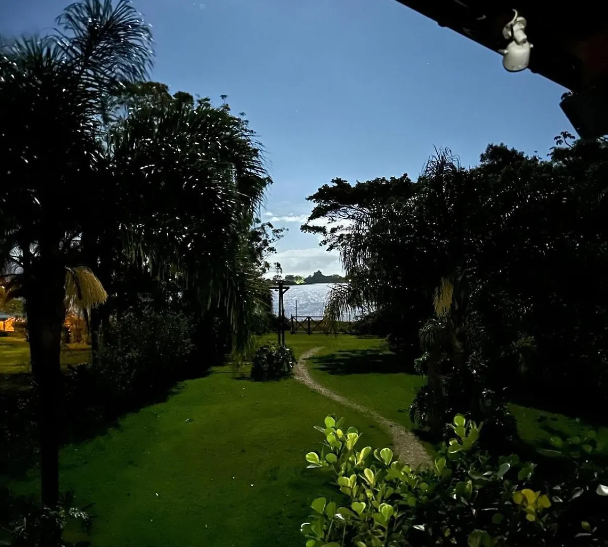 度假居 Kite House Na Beira Da Lagoa De Ibiraquera 因比图巴