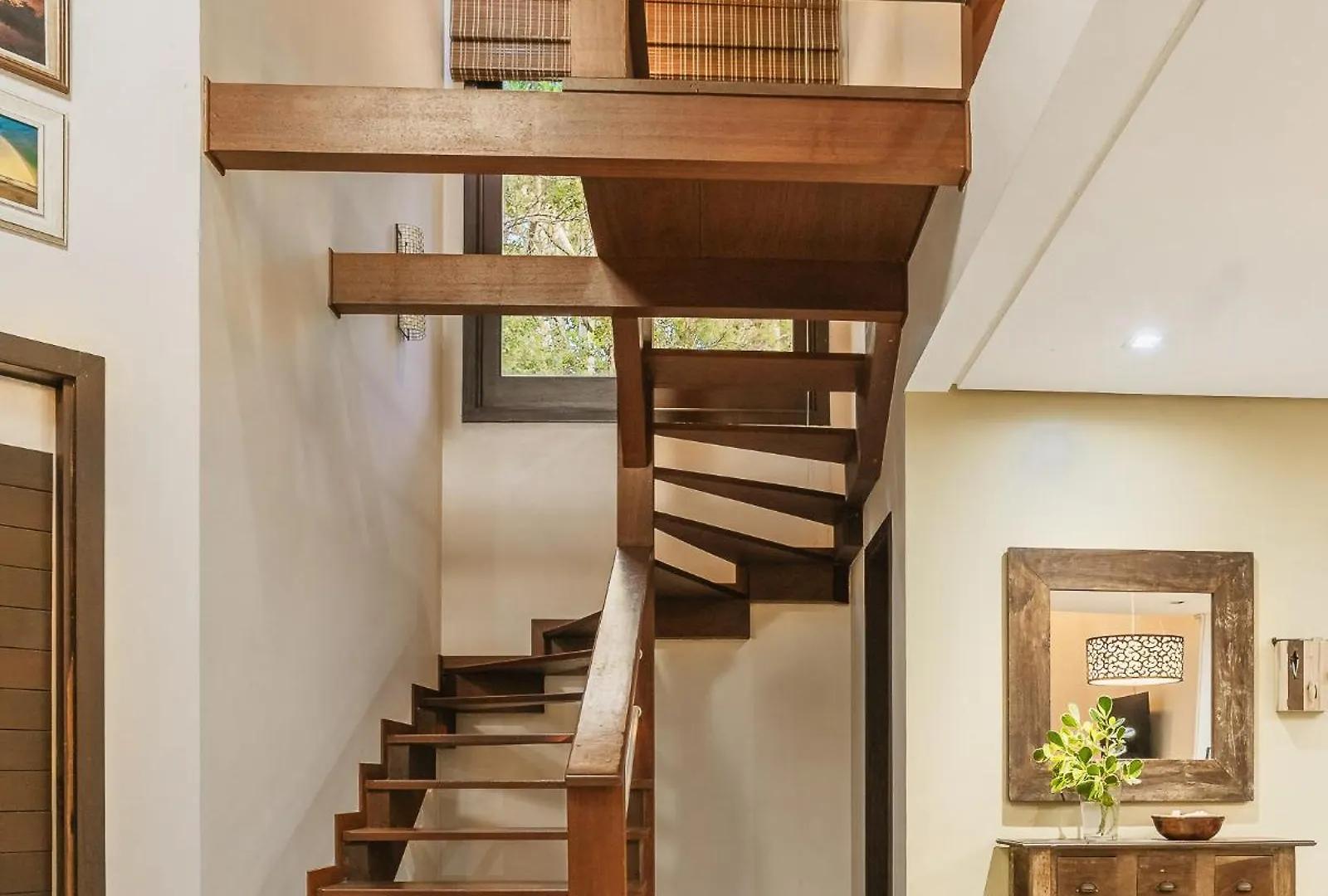 度假居 Kite House Na Beira Da Lagoa De Ibiraquera 因比图巴